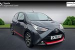 2020 Toyota Aygo