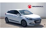 2018 Hyundai i20