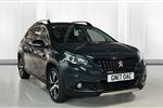 2017 Peugeot 2008