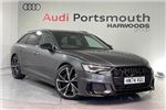 2024 Audi S6
