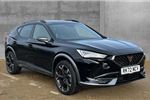 2022 Cupra Formentor