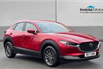 2021 Mazda CX-30