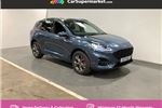 2021 Ford Kuga