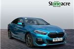 2020 BMW 2 Series Gran Coupe