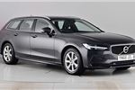 2018 Volvo V90