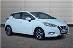 2019 Nissan Micra