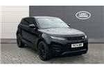 2024 Land Rover Range Rover Evoque