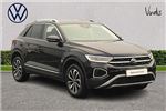 2023 Volkswagen T-Roc