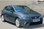 2020 SEAT Ibiza