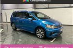 2020 Volkswagen Touran