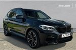 2020 BMW X3 M