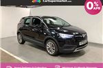 2020 Vauxhall Crossland X