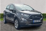 2020 Ford EcoSport