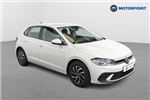 2024 Volkswagen Polo