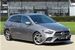 2025 Mercedes-Benz B-Class