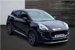 2023 Ford Puma
