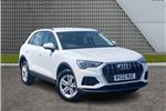 2022 Audi Q3