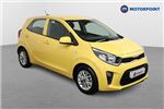 2023 Kia Picanto