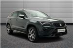 2020 SEAT Ateca