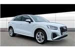 2021 Audi Q2