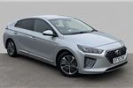 2021 Hyundai IONIQ