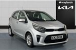 2022 Kia Picanto