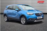 2018 Vauxhall Crossland X