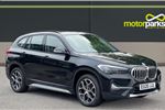 2020 BMW X1