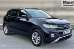 2022 Volkswagen T-Cross