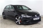 2020 Volkswagen Golf R