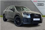 2022 Audi Q2