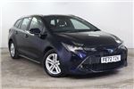 2022 Toyota Corolla Touring Sport