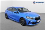 2022 BMW 1 Series