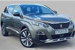 2020 Peugeot 5008