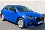 2023 Skoda Fabia