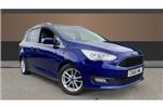 2016 Ford Grand C-MAX