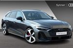 2025 Audi A5