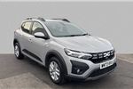 2023 Dacia Sandero Stepway