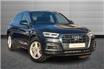 2020 Audi Q5