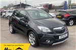 2016 Vauxhall Mokka