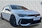 2024 Volkswagen Golf