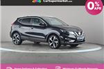 2019 Nissan Qashqai