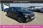 2017 Citroen C3