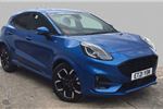 2021 Ford Puma