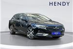 2018 Vauxhall Insignia Sports Tourer