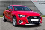 2022 Audi A3