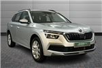 2021 Skoda Kamiq