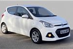 2014 Hyundai i10