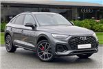 2022 Audi Q5 Sportback