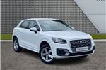 2018 Audi Q2